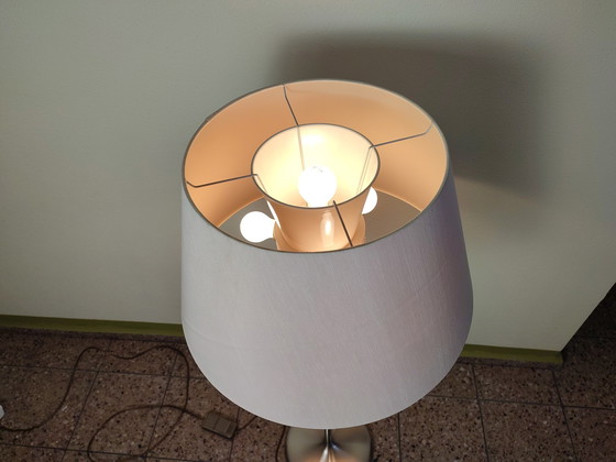 Image 1 of Staande lamp van Holtkötter