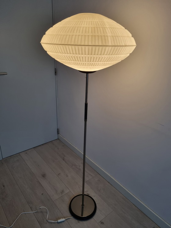 Image 1 of Space Age vloerlamp