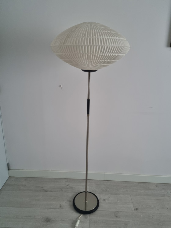 Image 1 of Space Age vloerlamp