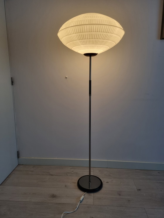 Image 1 of Space Age vloerlamp