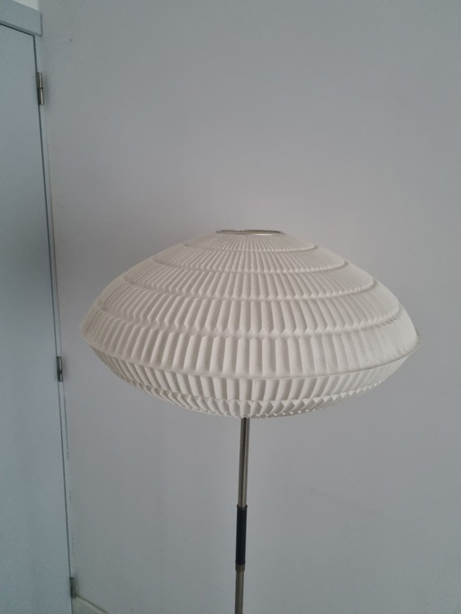 Space Age vloerlamp