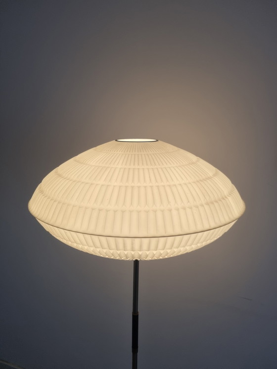 Image 1 of Space Age vloerlamp