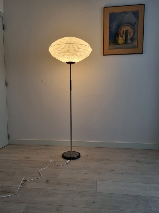 Image 1 of Space Age vloerlamp