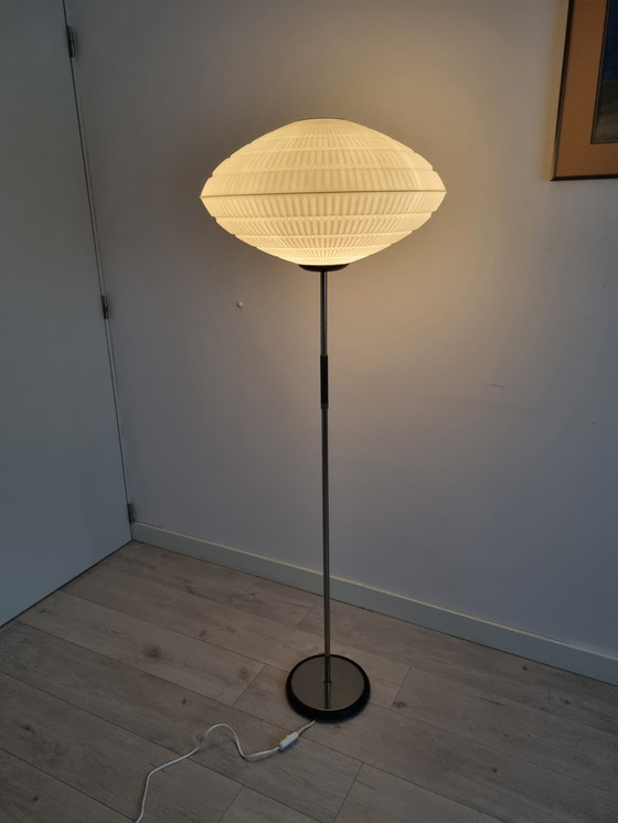 Image 1 of Space Age vloerlamp