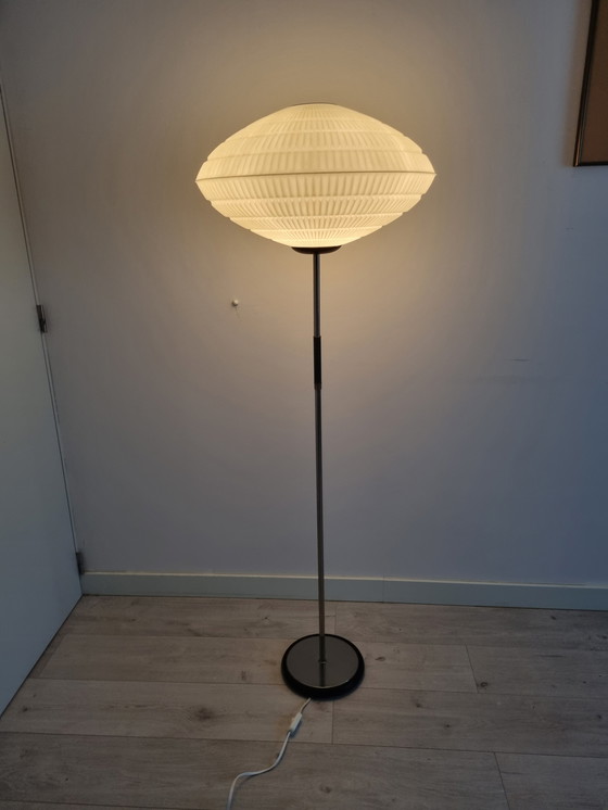 Image 1 of Space Age vloerlamp