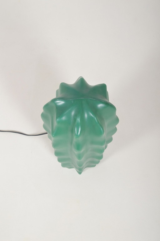 Sucu Cactus lamp ontworpen door Art Nowo voor Elmar Flötotto, jaren '90