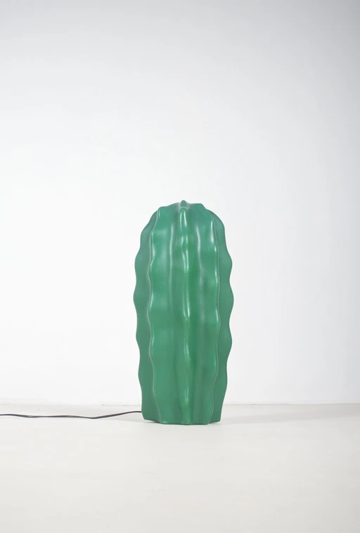 Sucu Cactus lamp ontworpen door Art Nowo voor Elmar Flötotto, jaren '90