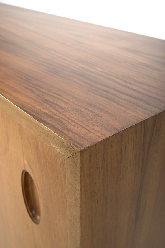 Image 1 of Georg Satink dressoir