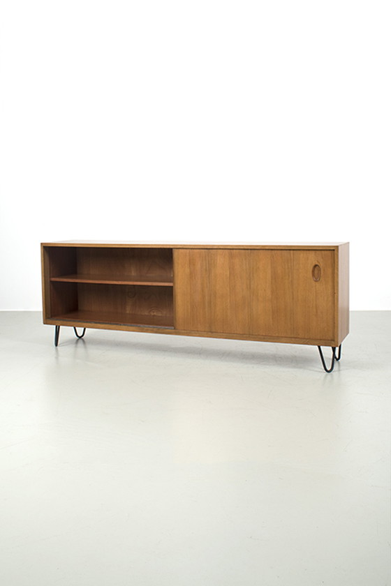 Image 1 of Georg Satink dressoir