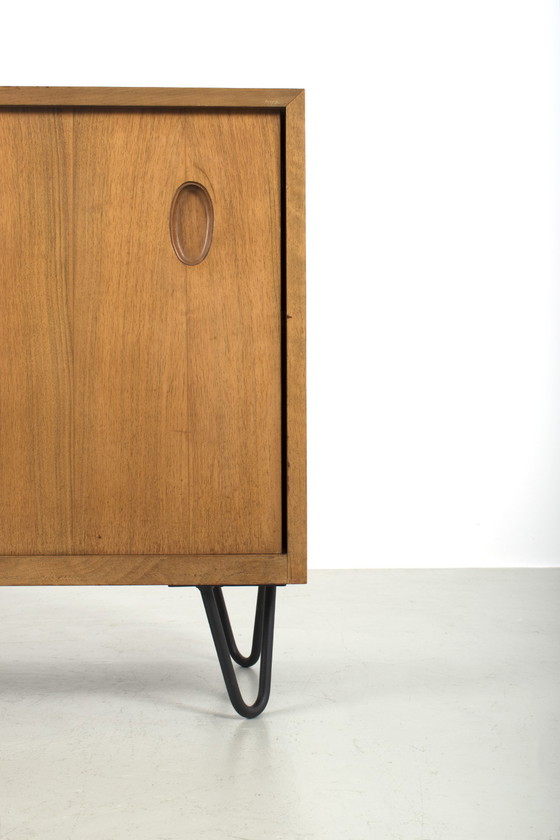 Image 1 of Georg Satink dressoir