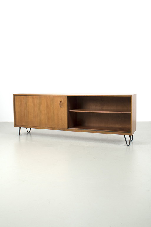 Georg Satink dressoir