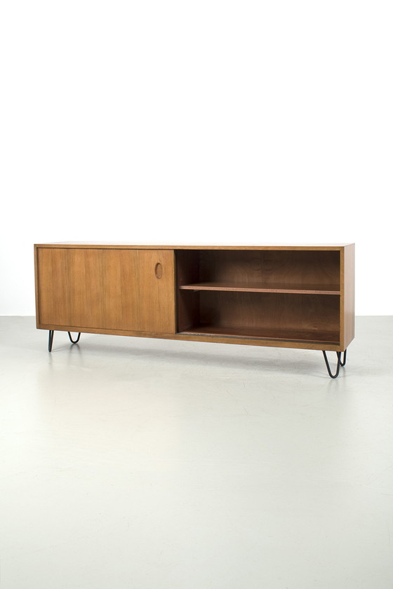 Image 1 of Georg Satink dressoir