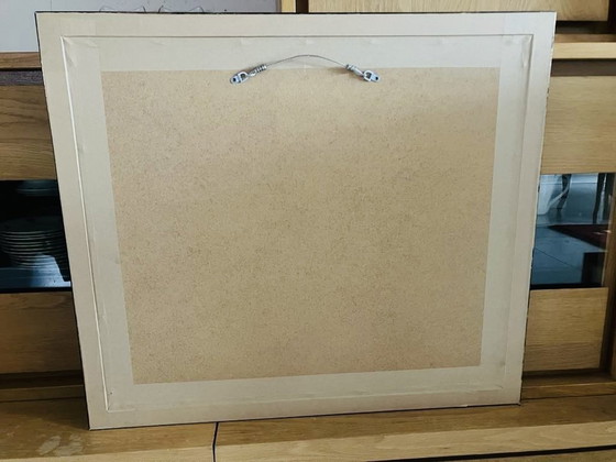 Image 1 of Holly Witteveen / Ets “Avond Bij Zilt”