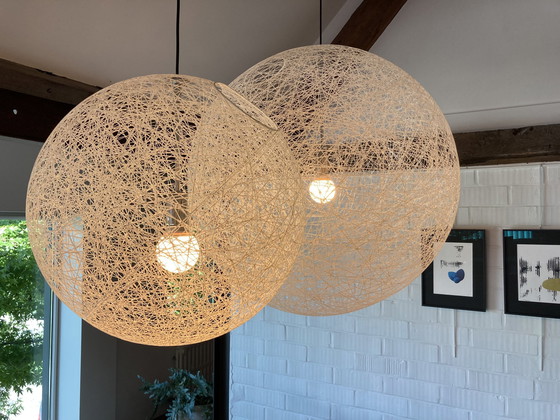 Image 1 of Hanglamp Random Light Medium Moooi