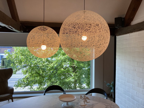 Image 1 of Hanglamp Random Light Medium Moooi