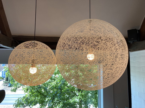 Image 1 of Hanglamp Random Light Medium Moooi