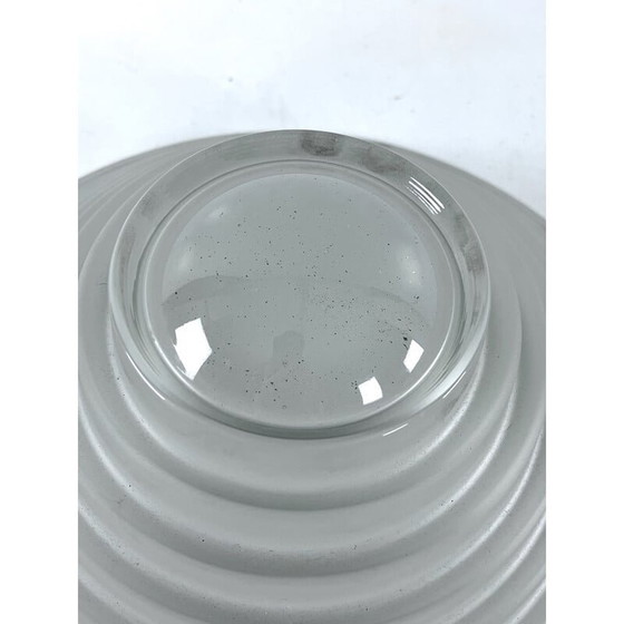 Image 1 of Vintage plafondlamp van Angelo Mangiarotti voor Artemide, Italië 1970