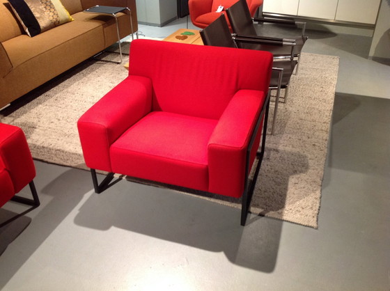 Image 1 of Leolux Bank En Fauteuil Adartne