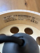 Lamp Secto Design 4201