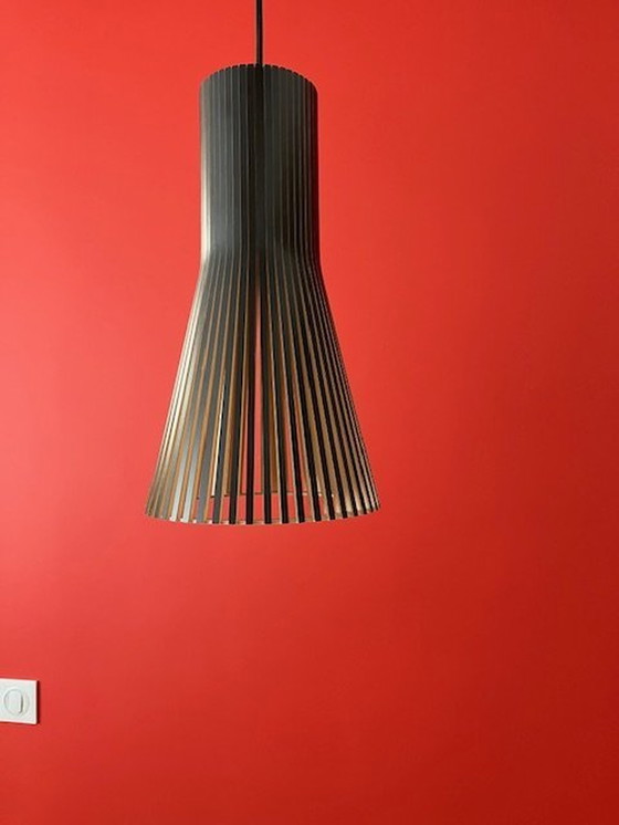 Image 1 of Lamp Secto Design 4201