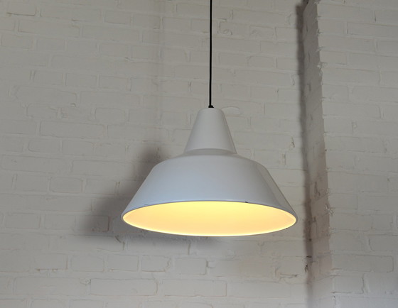 Image 1 of XL Axel Wedel Madsen hanglamp