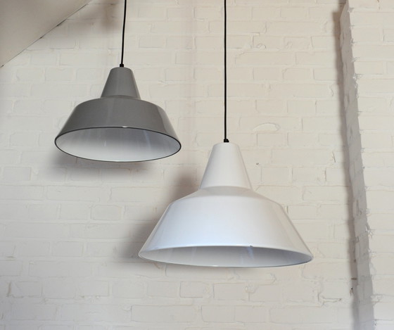 Image 1 of XL Axel Wedel Madsen hanglamp