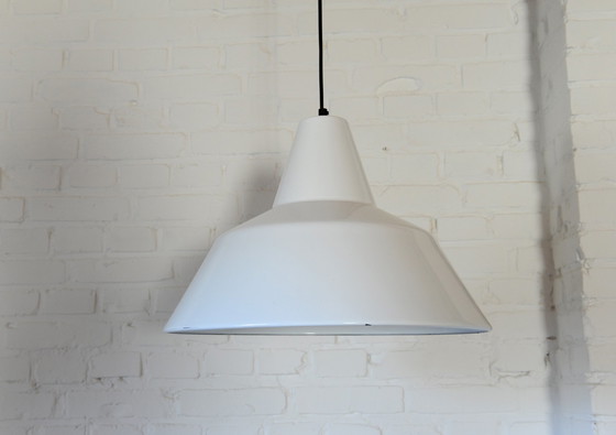 Image 1 of Vintage hanglamp