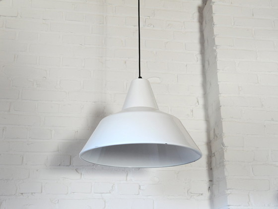 Image 1 of Vintage hanglamp