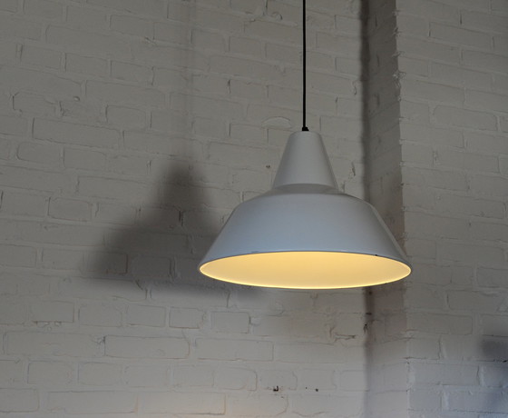 Image 1 of XL Axel Wedel Madsen hanglamp