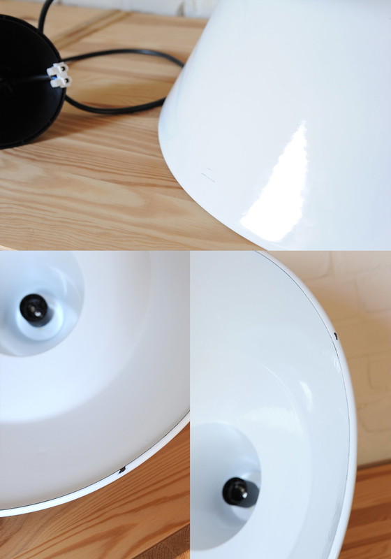 Image 1 of XL Axel Wedel Madsen hanglamp