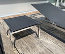 Tribu Natal light ligbedden + bijzettafeltje