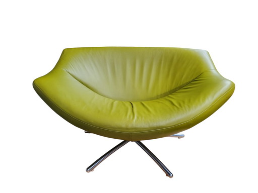 Gérard Van De Berg Label Fauteuil