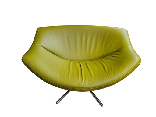 Gérard Van De Berg Label Fauteuil