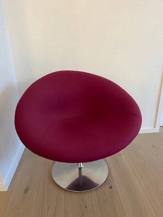 Image 1 of Little Globe Fauteuil - Artifort