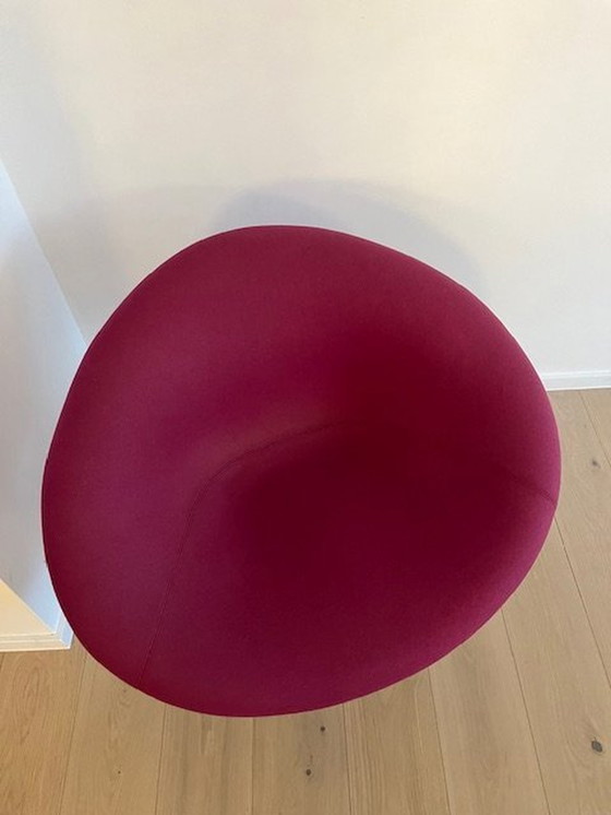 Image 1 of Little Globe Fauteuil - Artifort