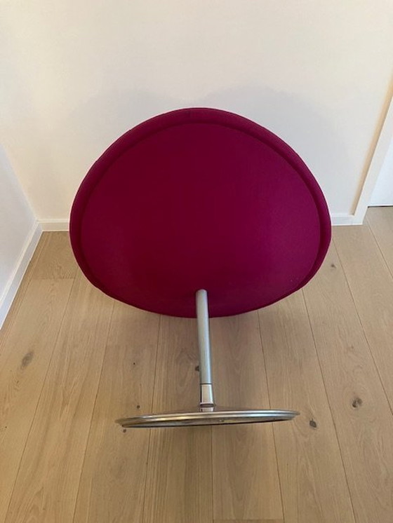 Image 1 of Little Globe Fauteuil - Artifort