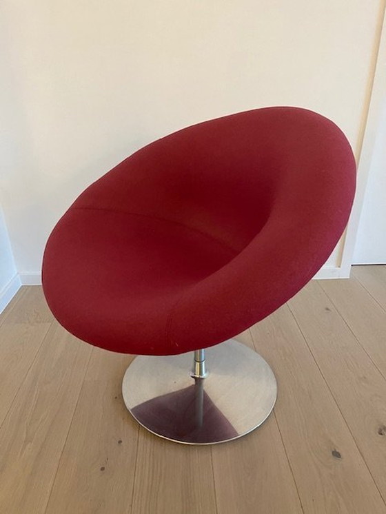 Image 1 of Little Globe Fauteuil - Artifort