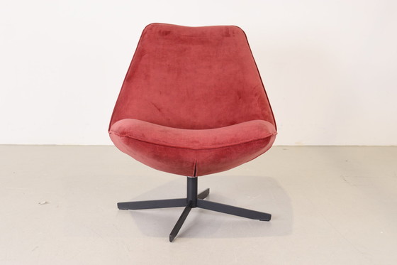 Image 1 of Cartel Living Melanie draai-fauteuil