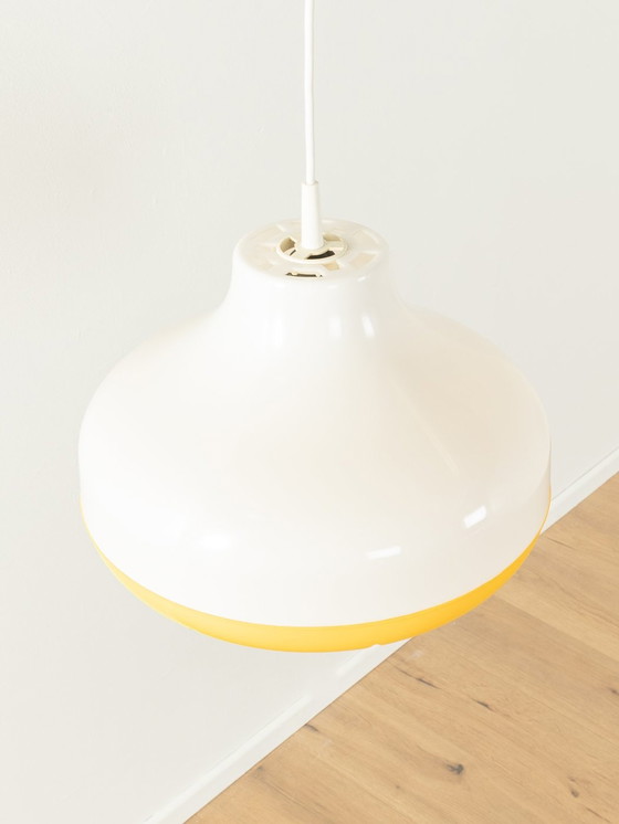 Image 1 of  Plafondlamp uit het ruimte tijdperk