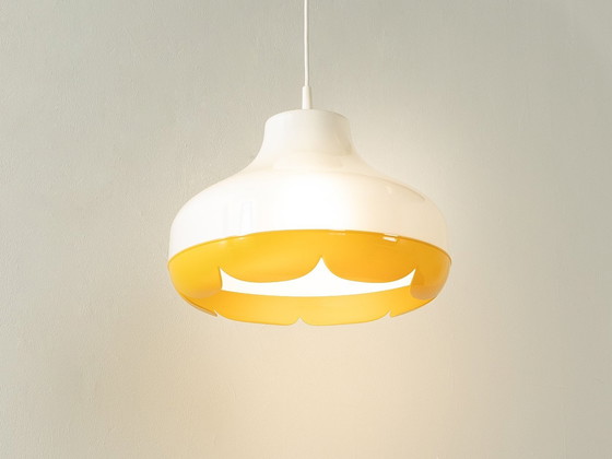 Image 1 of  Plafondlamp uit het ruimte tijdperk