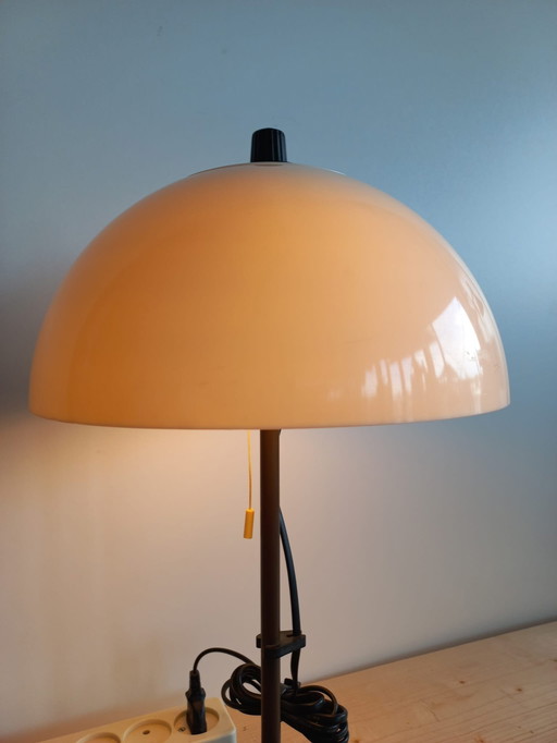 Vintage Mushroom Tafellamp (Verstelbaar In Hoogte)