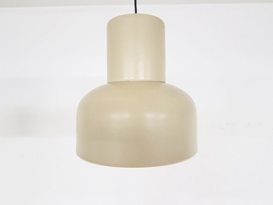 Image 1 of 2x Anvia metalen hanglampen