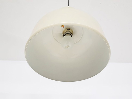 Image 1 of 2x Anvia metalen hanglampen