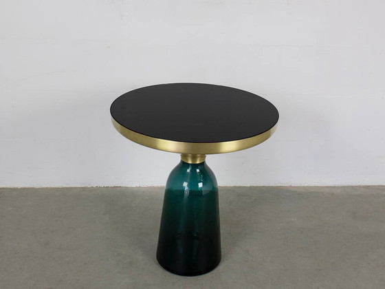 Image 1 of ClassiCon bijzettafel Bell Side 50 design Sebastian Herkner