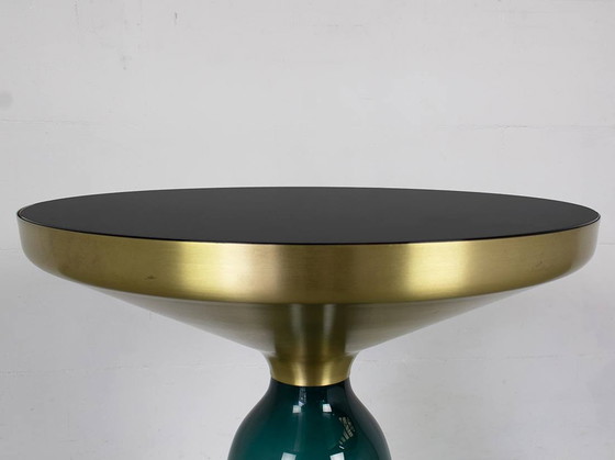 Image 1 of ClassiCon bijzettafel Bell Side 50 design Sebastian Herkner