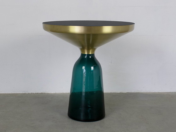 Image 1 of ClassiCon bijzettafel Bell Side 50 design Sebastian Herkner