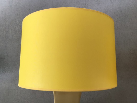 Image 1 of 2x Mid Century tafellamp XL formaat