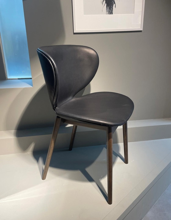 Image 1 of 2x BoConcept Hamilton stoelen