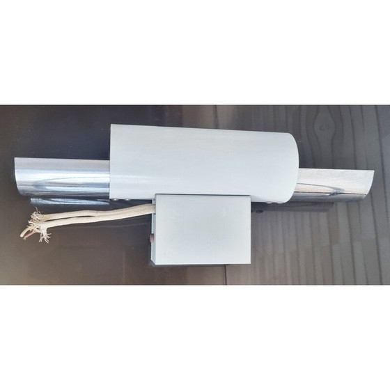 Image 1 of Paar vintage Stilnovo wandlampen model 2703, 1970