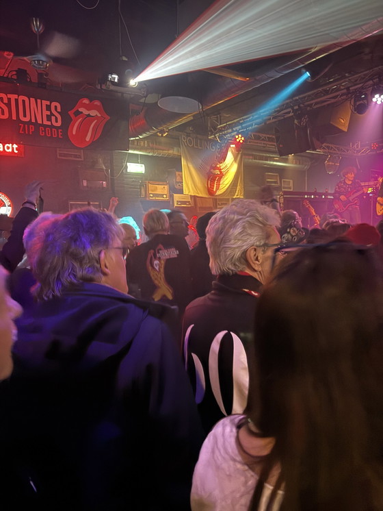 Image 1 of Bonaldo Lounge Stoelen